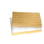 Petra 3"x5" Plastic Bags 100pk