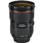 Canon EF 24-70mm f/2.8L II USM Lens