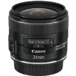 Canon EF 24mm f/2.8 IS USM Lens