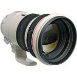 Canon EF 200mm f/2L IS USM Lens