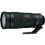 Nikon 200-500mm AF-S NIKKOR f/5.6E ED VR Lens