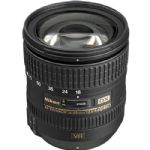 Nikon 16-85mm f/3.5-5.6G ED VR AF-S DX Nikkor Lens