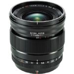 Fujifilm XF 16mm f/1.4 R WR Lens
