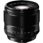 Fujifilm XF 56mm f/1.2 R Lens