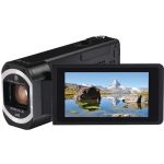 Jvc 12.8mp Motor Drive Everio