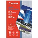 Canon 4x6 120 Matte Photo Ppr