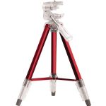 Digipower Tri Pops Tripod Red