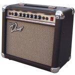 Pyle Pro 60w Amp W/3band Eq