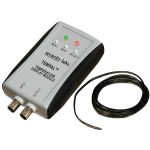 Security Labs Temp Monitoring Over Vid
