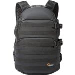 Lowepro ProTactic 350 AW Camera and Laptop Backpack (Black)