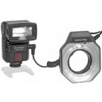 Bower SDF52N Flash Dual Intelligent Speedlight for Nikon Cameras