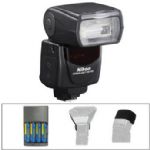 Nikon SB-700 Flash Speedlight Shoe Mount Kit