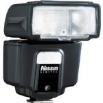 Nissin i40 Compact Flash for Sony Cameras