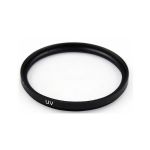 Precision (UV) Ultra Violet Coated Filter (49mm)