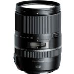 Tamron 16-300mm f/3.5-6.3 Di II VC PZD MACRO Lens for Canon