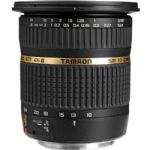 Tamron SP AF 10-24mm f / 3.5-4.5 DI II Zoom Lens For Nikon DSLR Cameras