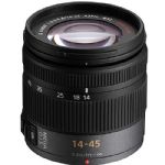 Panasonic Lumix G Vario 14-45mm f/3.5-5.6 ASPH. MEGA O.I.S. Lens