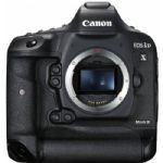 Canon EOS-1D X Mark II DSLR Camera