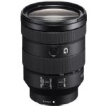 Sony FE 24-105mm f/4 G OSS Lens