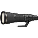 Nikon AF-S Nikkor 800mm f/5.6E FL ED VR