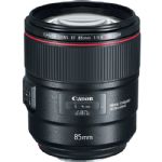 Canon EF 85mm f/1.4L IS USM Lens