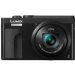 Panasonic Lumix DC-ZS70 Digital Camera (Black)