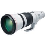 Canon EF 600mm f/4L IS III USM Lens