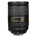 Nikon AF-S DX NIKKOR 18-300mm f/3.5-5.6G ED VR Lens