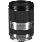 Tamron 18-200mm f/3.5-6.3 Di III VC Lens for Canon EF-M Mount (Silver)