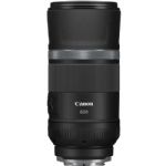 Canon RF 600mm f/11 IS STM Lens
