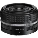 Nikon NIKKOR Z 28mm f/2.8 (SE) Lens