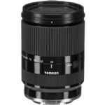 Tamron 18-200mm F/3.5-6.3 Di III VC Lens for Sony E Mount Cameras