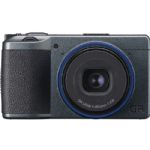 Ricoh GR IIIx Urban Edition Digital Camera