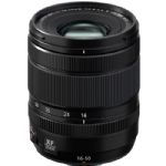 FUJIFILM XF 16-50mm f/2.8-4.8 R LM WR Lens