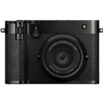 FUJIFILM GFX100RF Digital Camera (Black)