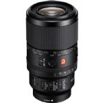 Sony FE 100mm f/2.8 Macro GM Lens (Sony E)
