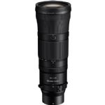 Nikon NIKKOR Z 180-600mm f/5.6-6.3 VR Lens (Nikon Z) Retail Kit