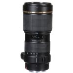 Tamron 70-200mm f/2.8 Di LD (IF) Macro AF Lens for Canon EOS DSLR Cameras